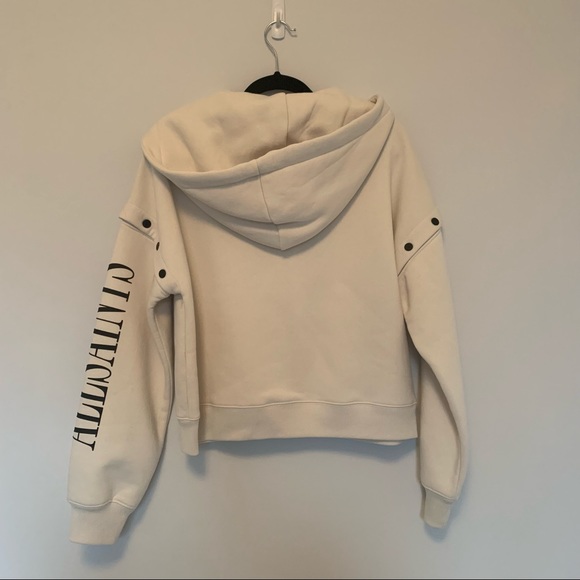 All Saints | Amphia Chlo Zip - Picture 9 of 9